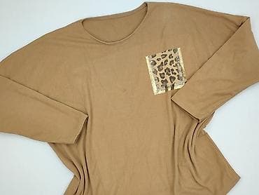 camaieu kurtki: Anita, Bluzka damska, rozmiar One size — 1