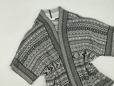 minouu przybylska i jordanov sweter: Oasis, Kardigan damski, M — 1