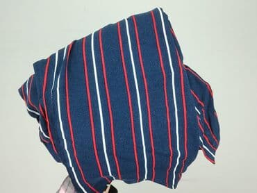 sukienka dla kobiet w ciąży: Spodnie materiałowe damskie, XL — 5