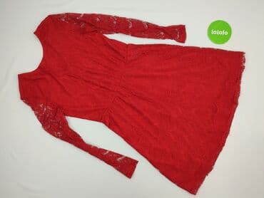 sukienki elegancka plus size: Reserved, Sukienka damska, XS — 2