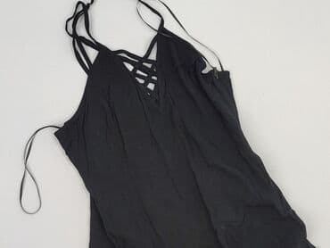 lidl sukienka z wiskozy: H&M Divided, Sukienka damska, S — 4