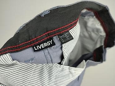 white stuff: Livergy, Chinosy dla mężczyzn, rozmiar 3XL — 4