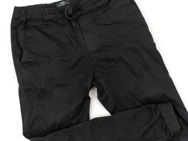 lidl piżama: Spodnie dresowe dla mężczyzn, L, Bershka, stan - Bardzo dobry — 1