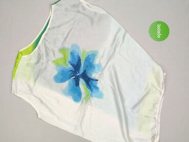 bluzy muzyczne: Bluzka damska, rozmiar 7XL — 2