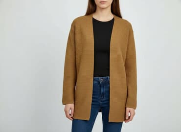 kombinezon zimowy konges slojd: Esmara, Kardigan damski, rozmiar S — 8