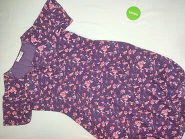 sukienki na wesele dla mamy plus size: Sukienka damska, rozmiar 5XL — 2