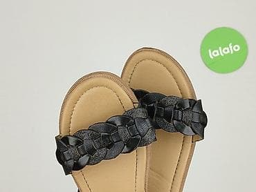 S.Oliver, Босоніжки жіночі, розмір 38 — 6