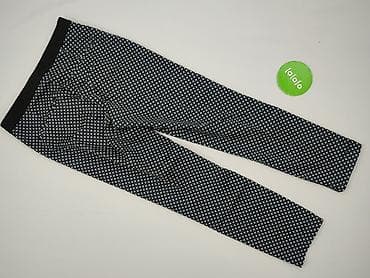 hm rn101255: H&M, Spodnie materiałowe damskie, rozmiar S — 3