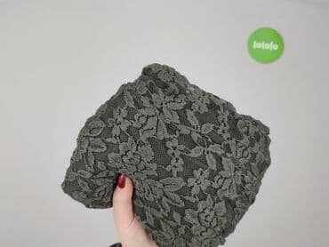 azurowe bluzki: Bluzka damska, rozmiar 2XS — 4