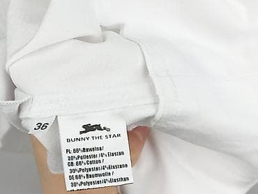 biale dzwony: Spódnica damska, rozmiar S — 5