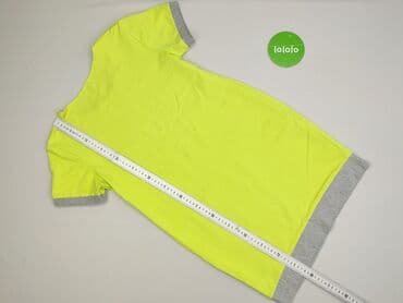 t shirty oversize basic: Sukienka damska, rozmiar S — 4