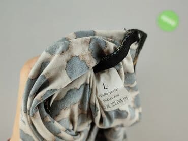 koszula w krowie łaty: Bluzka damska, L — 4