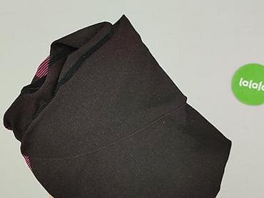 dresy czarne: Legginsy Sportowe damskie, rozmiar L — 6