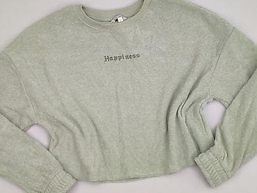Women`s sweatshirt, size L