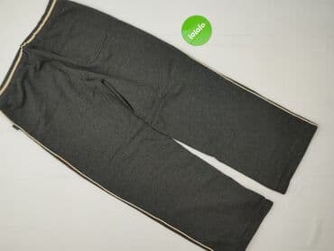 lidl piżamy: Spodnie dresowe damskie, rozmiar 2XL — 3