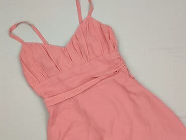 rozkloszowane sukienki na wesele: Sukienka damska, rozmiar S — 2