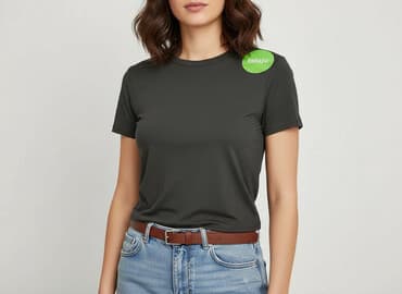 shein podkoszulki damskie: Shein, Top damski, rozmiar M — 7