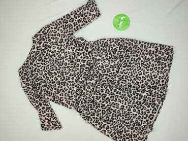 sukienka w koty damska: Sukienka damska, rozmiar S — 4