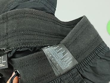 crivit bluza: H&M Sport, Szorty damskie, rozmiar M — 5