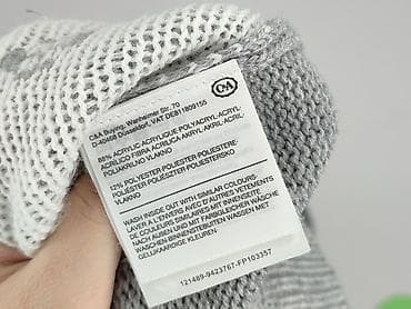 stradivarius fleece: C&A, Sweter damski, rozmiar M — 6