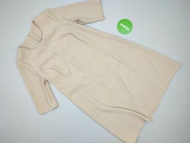 długa sukienka obcisła: Sukienka damska, S — 2