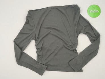 shein sukienki na komunie plus size: Shein, Bluzka damska, L — 2