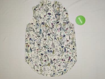 hm bluzki z krótkim rękawem: H&M, Bluzka damska, rozmiar M — 2