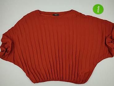 joker garnitur: Yessica, Bluzka damska, rozmiar 2XL — 2