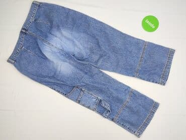 kozaki zimowe w ccc: Street One, Spodnie cargo damskie, L — 3