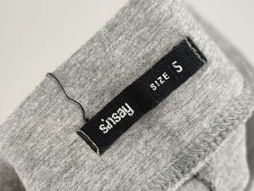 sinsay legginsy prążkowane: Sinsay, Legginsy Sportowe damskie, rozmiar S — 5