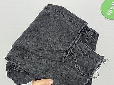 sklepy h: H&M, Jeansy damskie, rozmiar L — 5