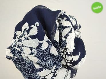 chabrowa bluzki plus size: Bluzka damska, rozmiar 6XL — 5