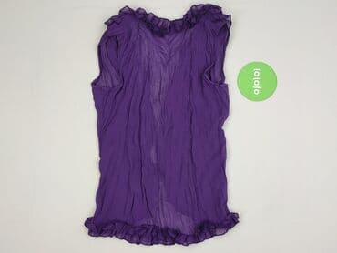 bluzki do plisowanej spódnicy: Bluzka damska, rozmiar One size — 3