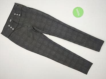 haflinger buty: Zara, Legginsy Eleganckie damskie, rozmiar M — 2