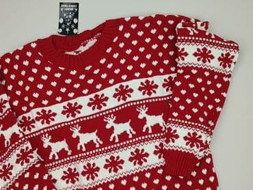 sweter h: Sweter damski, rozmiar L — 1