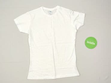 жіноча футболка m eu 38 візерунок принт колір білий: JHK, Women`s T-shirt, size M (EU 38) — 2