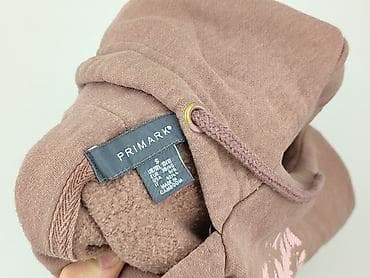 klapki plame: Primark, Bluza z kapturem damska, rozmiar S — 4
