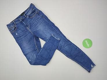 mango straight jeans: Mohito, Jeansy damskie, rozmiar M — 2