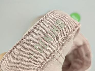 spodnie massimo: Denim, Jeansy damskie, rozmiar XL — 4