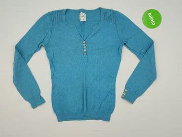 Ubrania damskie: Mantaray, Sweter damski, rozmiar One size — 2