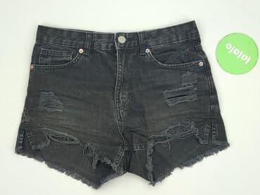 spodenki misbhv: Szorty damskie, rozmiar M — 2