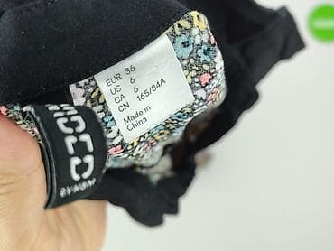 kon: H&M Divided, Sukienka damska, rozmiar S — 4