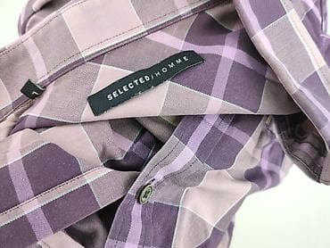 bluza next: Selected Homme, Koszulа dla mężczyzn, rozmiar M — 5