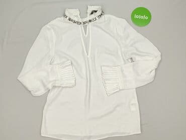 obcisła bluza: F&F, Bluzka damska, rozmiar S — 2