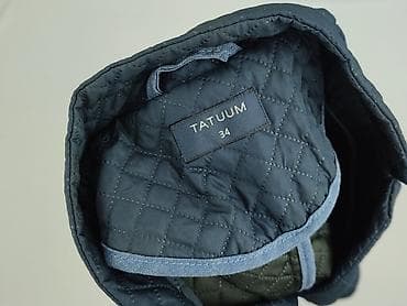 kurtki janina: Tatuum, Kurtka przejściowa damska, rozmiar 2XS — 4