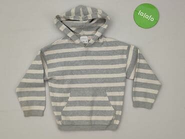 czapka bobo choses: Sweatshirt, Zara, 2-3 years, 92-98 cm, condition - Very good — 2