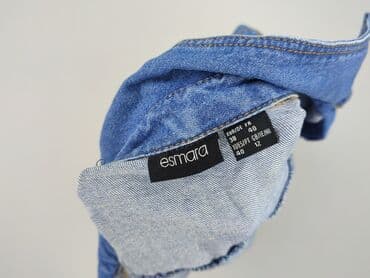 koszula niebieska hm: Esmara, Koszula damska, rozmiar M — 4