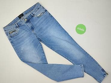 volcom polska: Mohito, Jeansy damskie, rozmiar XL — 2