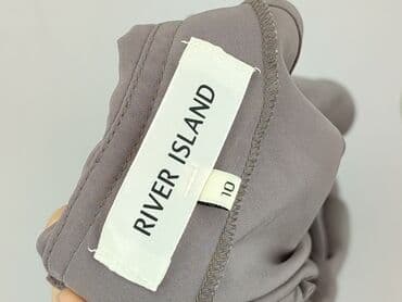 river island sukienki: River Island, Bluzka damska, rozmiar M — 4