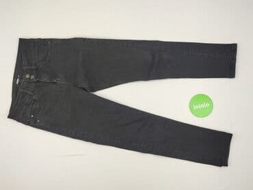 spodnie na motor damskie dżinsy: Denim Co, Jeansy damskie, rozmiar M — 2